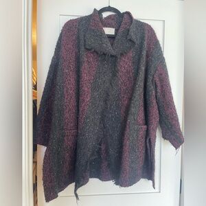 IRO Beverly Fringe Jacket